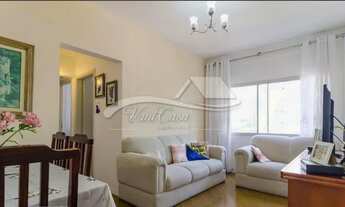 Imagem 6: Apartamento 2 quartos à venda na Saúde