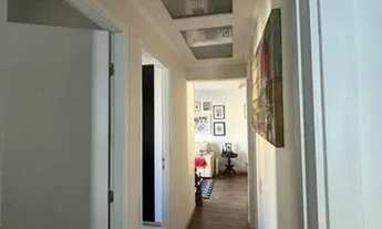 Imagem 4: Apartamento com 3 dormitórios à venda, 68 m² por R$ 449.900 - Morumbi - São Paulo/SP