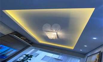 Imagem 4: Apartamento à venda, em Santa Terezinha, com 60m², 2 quartos, 1 suíte, lazer, 1 vaga de ga