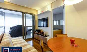 Imagem 2: Apartamento Venda 1 Dormitórios - 50 m² Vila Mariana