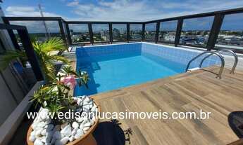 Imagem: Cobertura Lauro de Freitas