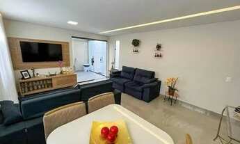 Imagem 6: Vendo casa com 3 quartos no bairro Bela Vista e excelente localização !