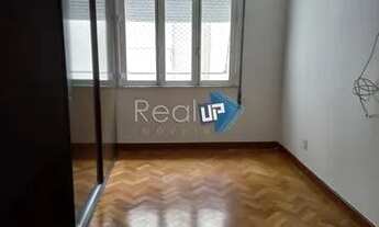 Imagem 4: Praia do Flamengo Reformado 3 quartos 01 vaga