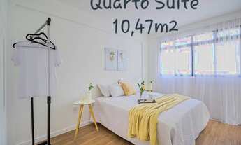 Imagem 4: Apartamento 3 quartos com 80 m² no bairro Serra - BH/MG