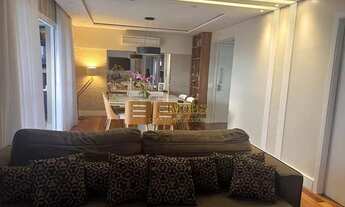 Imagem: LINDO APARTAMENTOCOM PRIVILEGIADA VISTA