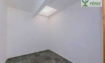 Imagem 7: Cobertura com 2 dormitórios para alugar - Juvevê - Curitiba/PR