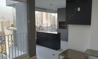 Imagem 3: Apartamento para venda tem 132 metros quadrados com 3 quartos