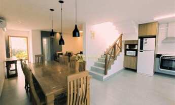 Imagem 2: Sobrado com 4 dormitórios para alugar, 160 m² por R$ 10.000/mês - Juquehy - São Sebastião