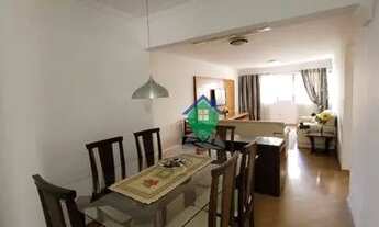 Imagem 6: Apartamento com 3 dormitórios 1 suíte para alugar, 133 m² por R$ 5.000/mês - Vila Pompeia