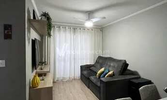 Imagem 2: Apartamento - Bonfim - Campinas