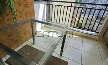 Imagem 5: Apartamento com 2 quartos no Terralis Jardin Edifício - Bairro Centro em Londrina