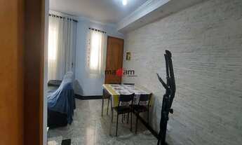 Imagem 3: Casa em condomínio fechado