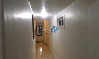 Imagem 2: Amplo 1 por andar Praia do Flamengo