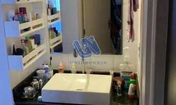 Imagem 5: Apartamento Mobiliado Quarto e Sala na Pituba