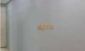 Imagem 3: Apartamento com 2 dormitórios à venda, 47 m² por R$ 222.600,00 - Residencial Parque Cumbic