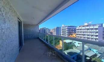 Imagem 3: Cobertura Locação Fixa no Bairro Braga pertinho do mar