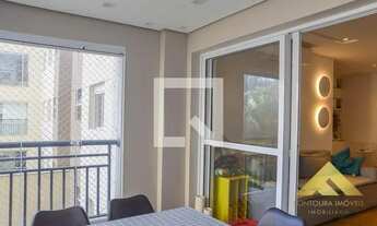 Imagem 6: Apartamento com 3 dormitórios à venda, 93 m² por R$ 797.900,00 - Vila Baeta Neves - São Be