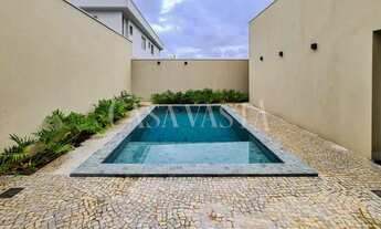 Imagem 2: Casa à venda no bairro Condomínio Vila Toscana - Araçatuba/SP