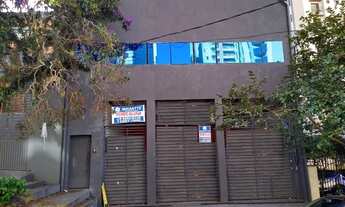 Imagem: Galpão/Depósito/Armazém para aluguel