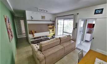 Imagem: Apartamento com 2 dormitórios à venda