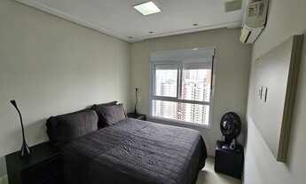 Imagem 6: Apartamento para venda tem 77 metros quadrados com 2 quartos