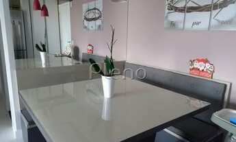 Imagem 6: Apartamento á venda Ponte Preta - Campinas/SP