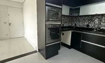 Imagem 6: Apartamento Vila Guarani (Grand Club Jd Botanico)- 2 Quartos (1 Suíte) + Closet + Depósito