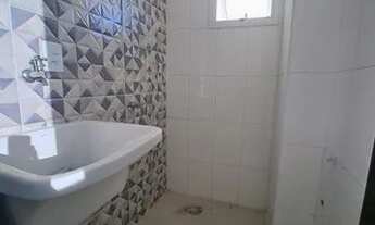 Imagem 6: Apartamento no Parque São Caetano - Edifício Santorini, 2 quartos sendo 1 suíte e varanda