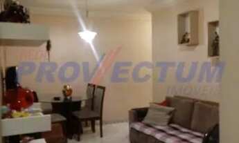 Imagem 3: Apartamento - Loteamento Parque São Martinho - Campinas