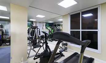 Imagem 3: Apartamento para venda possui 79 metros quadrados com 3 quartos