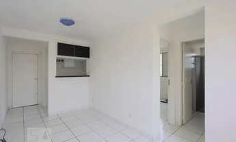 Imagem 5: Apartamento para Aluguel - Jardim Antonio Von Zuben , 2 Quartos, 48 m2