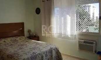 Imagem: Apartamento em Cristal