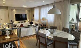 Imagem 5: Ótimo Apartamento com 3 Suítes à venda, 138 m² - Morumbi - São Paulo/SP