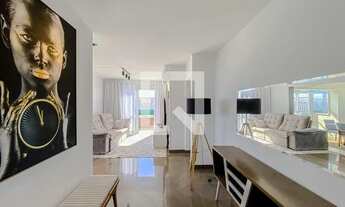 Imagem 4: Apartamento para Aluguel - Mooca, 3 Quartos, 137 m2