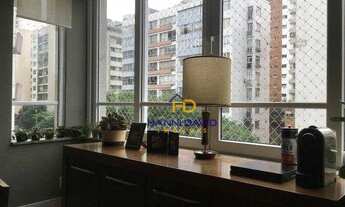 Imagem 5: Imóvel para investidor, esta locado - Jardim Paulista- Reformado- 122 m²- garagem-,próximo