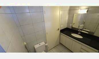 Imagem 10: Condomínio Santa Marina, no melhor da Rodrigues Alves