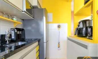 Imagem 5: Apartamento Residencial à venda, Jardim das Indústrias, São José dos Campos - AP6347