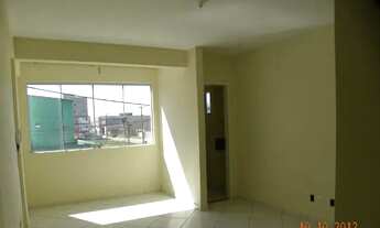 Imagem 7: Prédio com 4 aptos - Vivendas da Barra