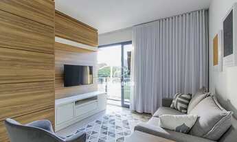 Imagem: Apartamento mobiliado no bairro Petrópolis