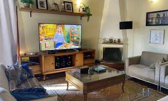 Imagem 2: Casa com 3 dormitórios, 360 m² - venda por R$ 1.908.000,00 ou aluguel por R$ 11.500,00/mês