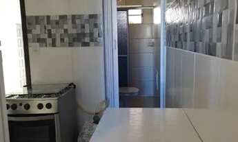 Imagem 4: Kitinete Sta Candida (com água, luz e wifi