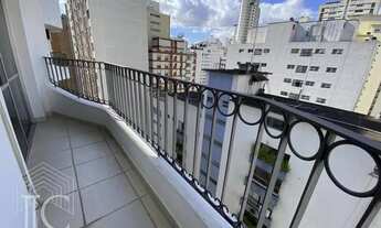 Imagem 4: Apartamento para Locação em São Paulo, Jardim Paulista, 1 dormitório, 1 suíte, 1 banheiro