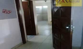 Imagem 3: São Paulo - Casa Padrão - Jardim Miriam