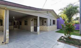 Imagem: Casa para venda com 2 quartos em Vila Palestina