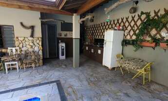 Imagem 6: Sobrado de alto padrão, muito bem localizado em Cosmópolis-SP (SO0009