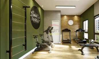 Imagem 4: Lançamento Jardim São Paulo