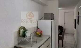 Imagem 5: Apartamento para Venda em Mogi das Cruzes, Jundiapeba, 2 dormitórios, 1 banheiro, 1 vaga