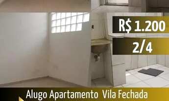 Imagem: Casa de vila para aluguel com 45 metros