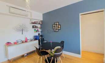 Imagem 6: Locação Apartamento 2 Dormitórios - 74 m² Brooklin