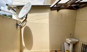 Imagem 6: BENTOALVES aluga apto semi-mobiliado, c/ 02 dorm., bairro Lourdes - Caxias do Sul - RS